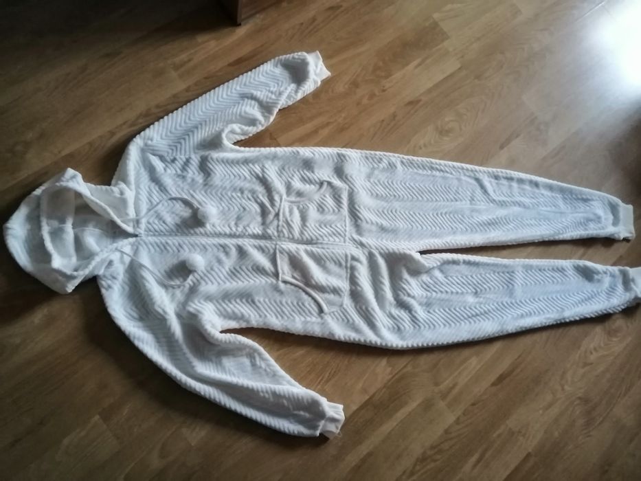 Pijama cocolino dama