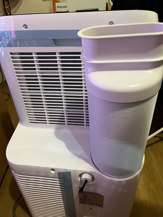 Мобилен климатик Finlux MIA12HOT