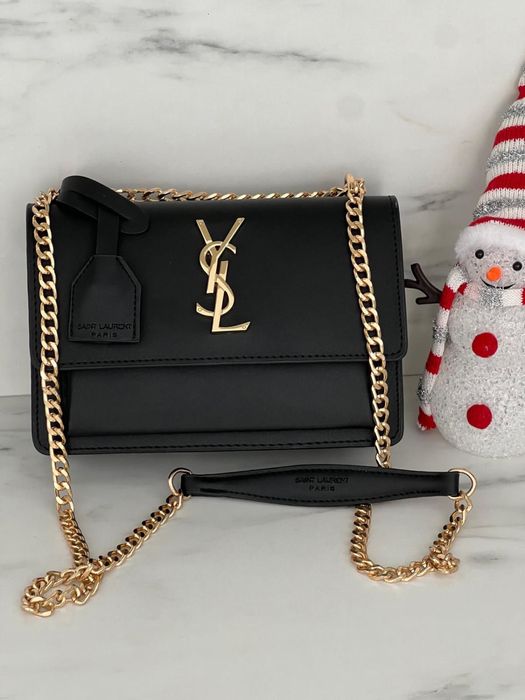 Geanta Ysl si Guess