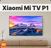 Телевизор Xiaomi MI TV P1 43  4K UHD Доставка бесплатно
