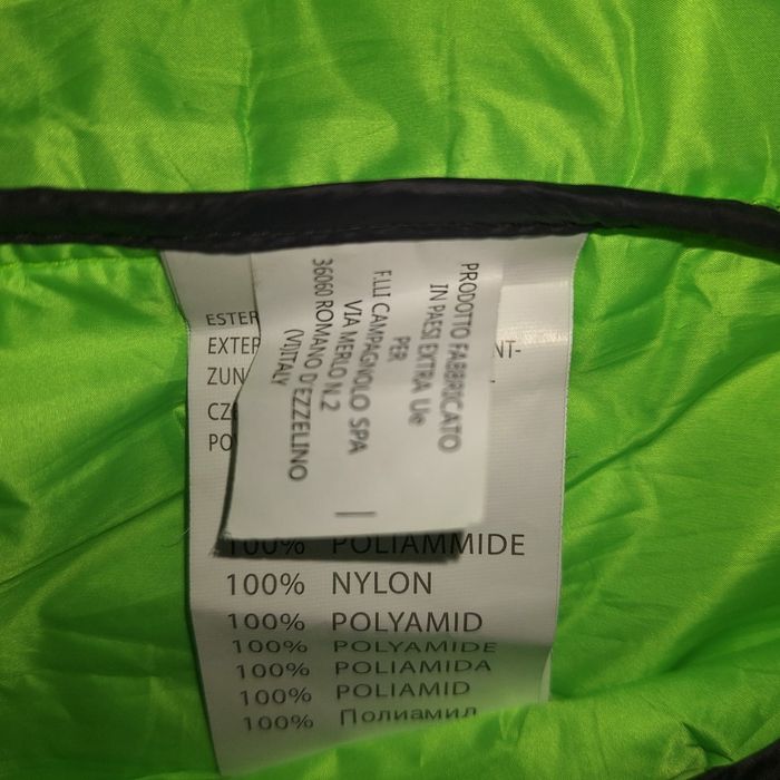 Vesta CMP Primaloft pentru barbati