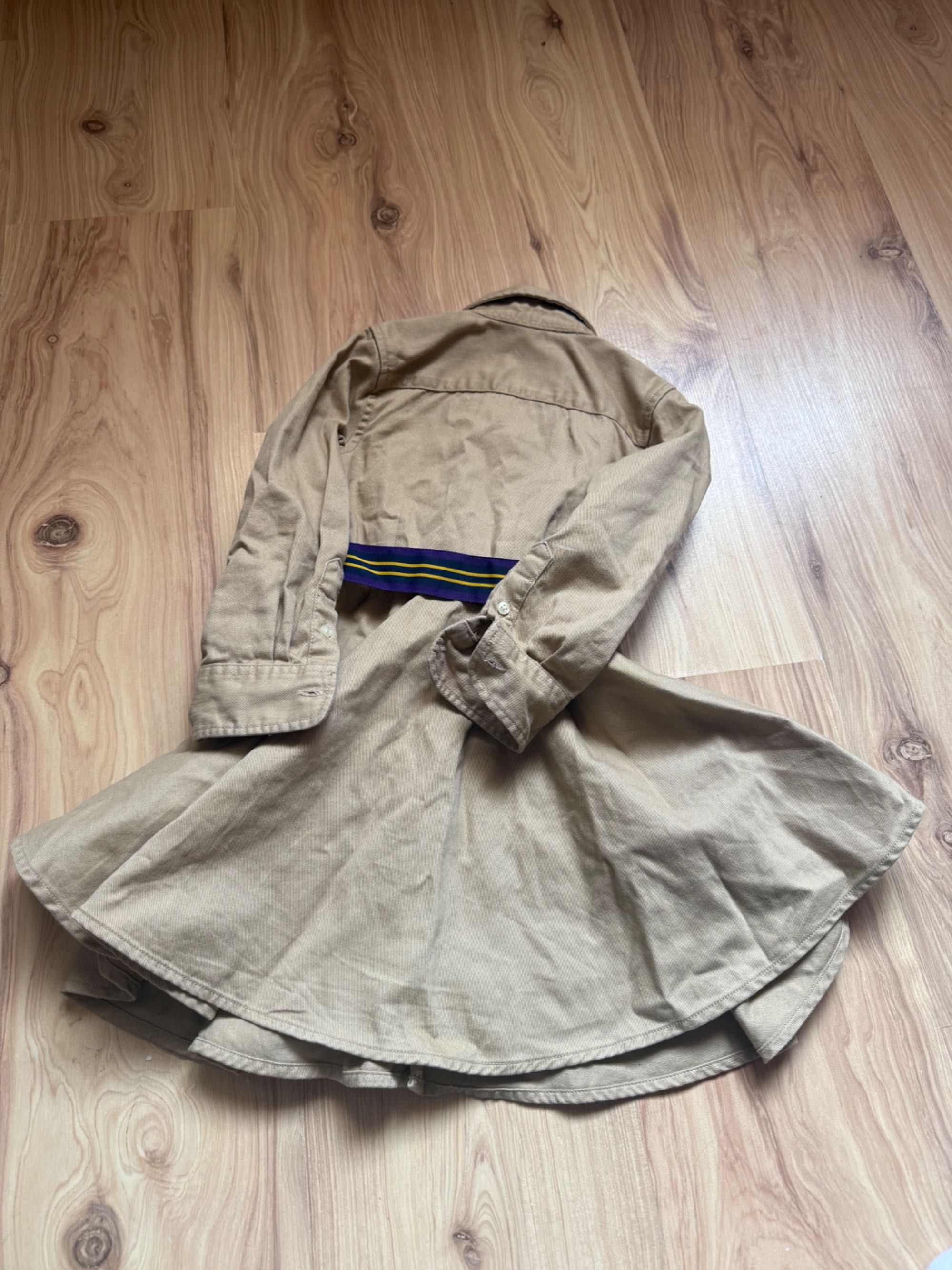 Рокля polo Ralph Lauren 3 години