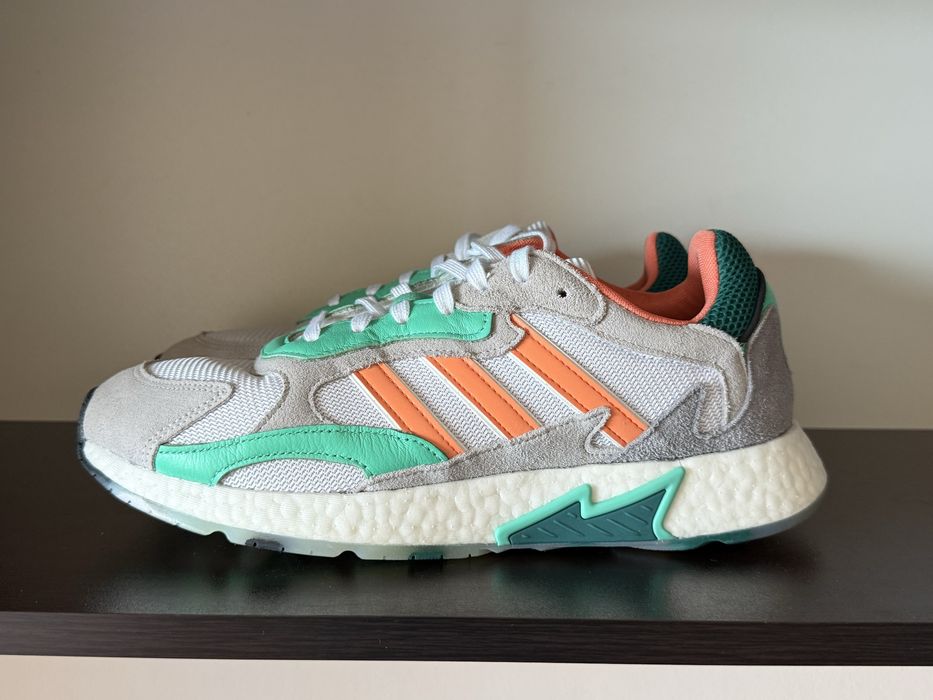 Adidas Tresc Run 44.5номер 28.5см Стелка Като Нови