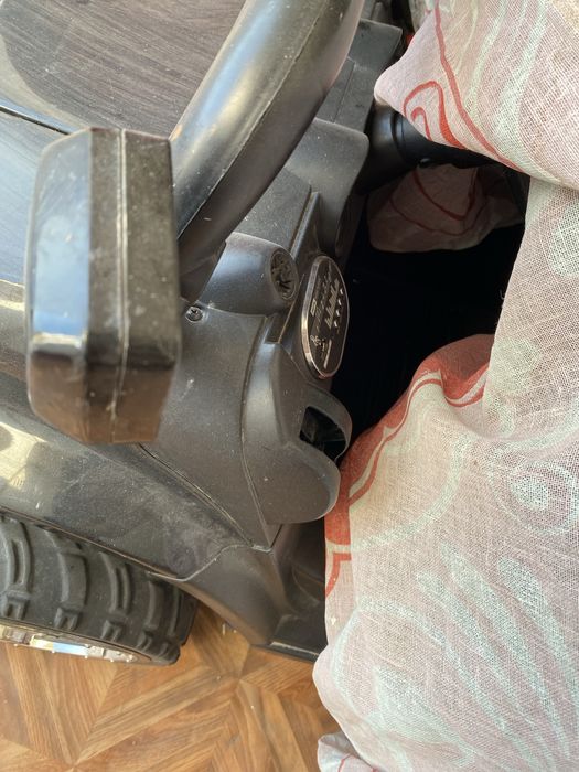 Машина детская сотилади