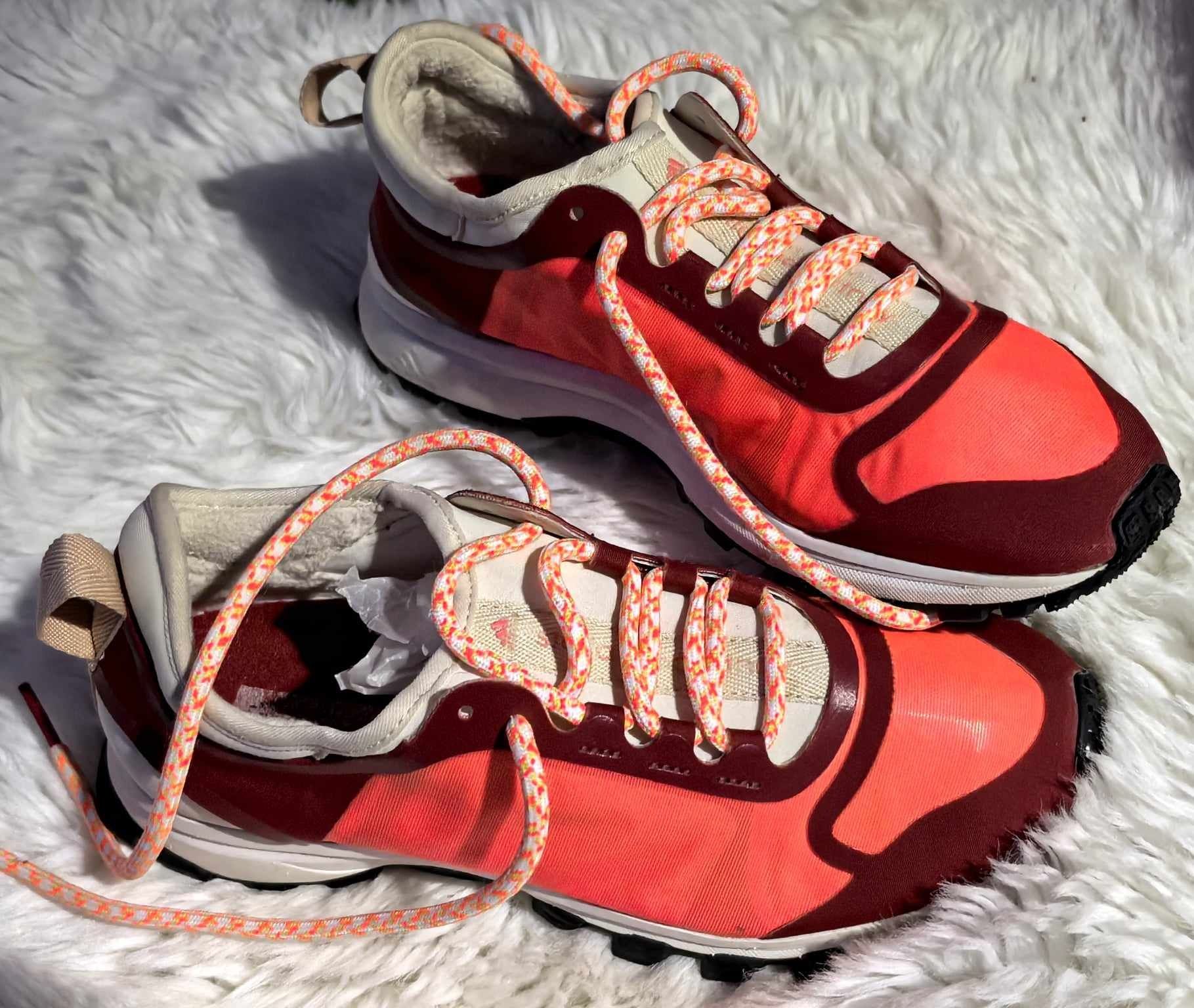 Adidas Stella McCartney оригинални дамски сникърси 37 1/3