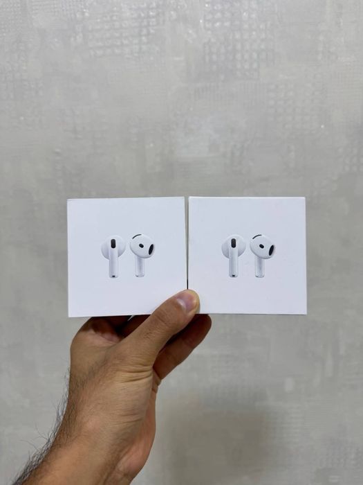 Airpods 4 оригинал оптом нархда дона берамиз