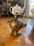 Samovar funcțional