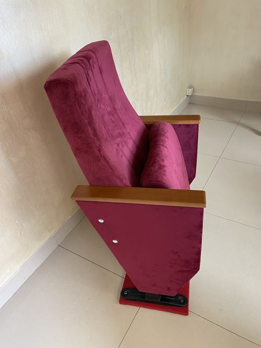 Scaun Salon Cinema