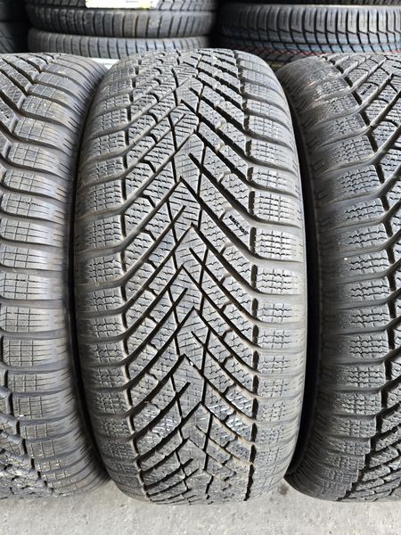 225/55/17 PIRELLI 4бр