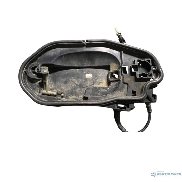 Maner/suport exterior portiera spate stanga spate BMW 5 V Touring E61 2004 - 2010 7034544