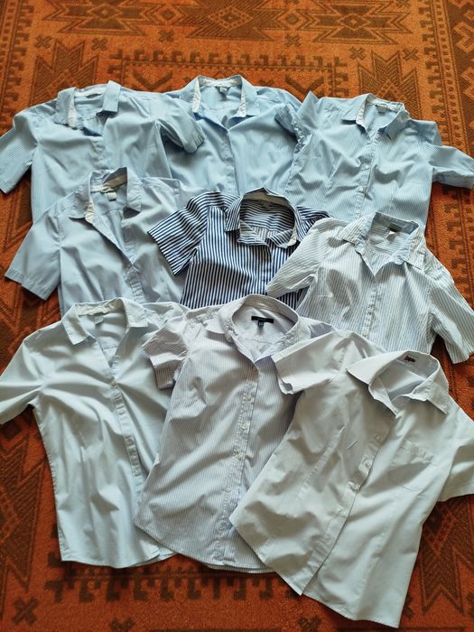 Лот офис ризки H&M