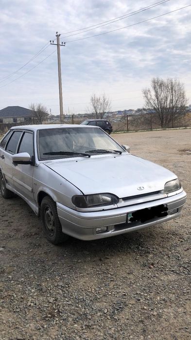 Продам 2114, 2004 год