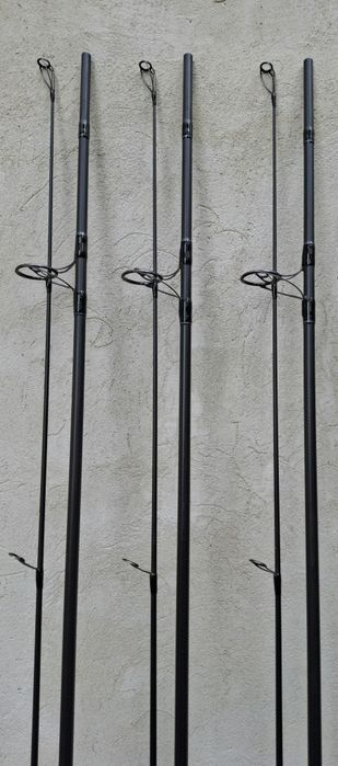 Lansete crap FL Warrior 3,9