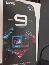 Go Pro HERO 9 Black