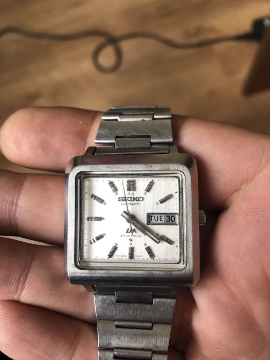 Seiko lord matic tank sch omega zenith tag citizen longines slava iwc