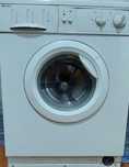 Стиральная машина Indesit