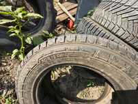 Cauciucuri michelin agilis crossclimate 215 65 R16 C