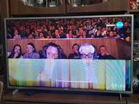 Телевизор Смарт PHILIPS 43'
