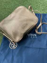 Armani Jeans, дамска чанта, нова