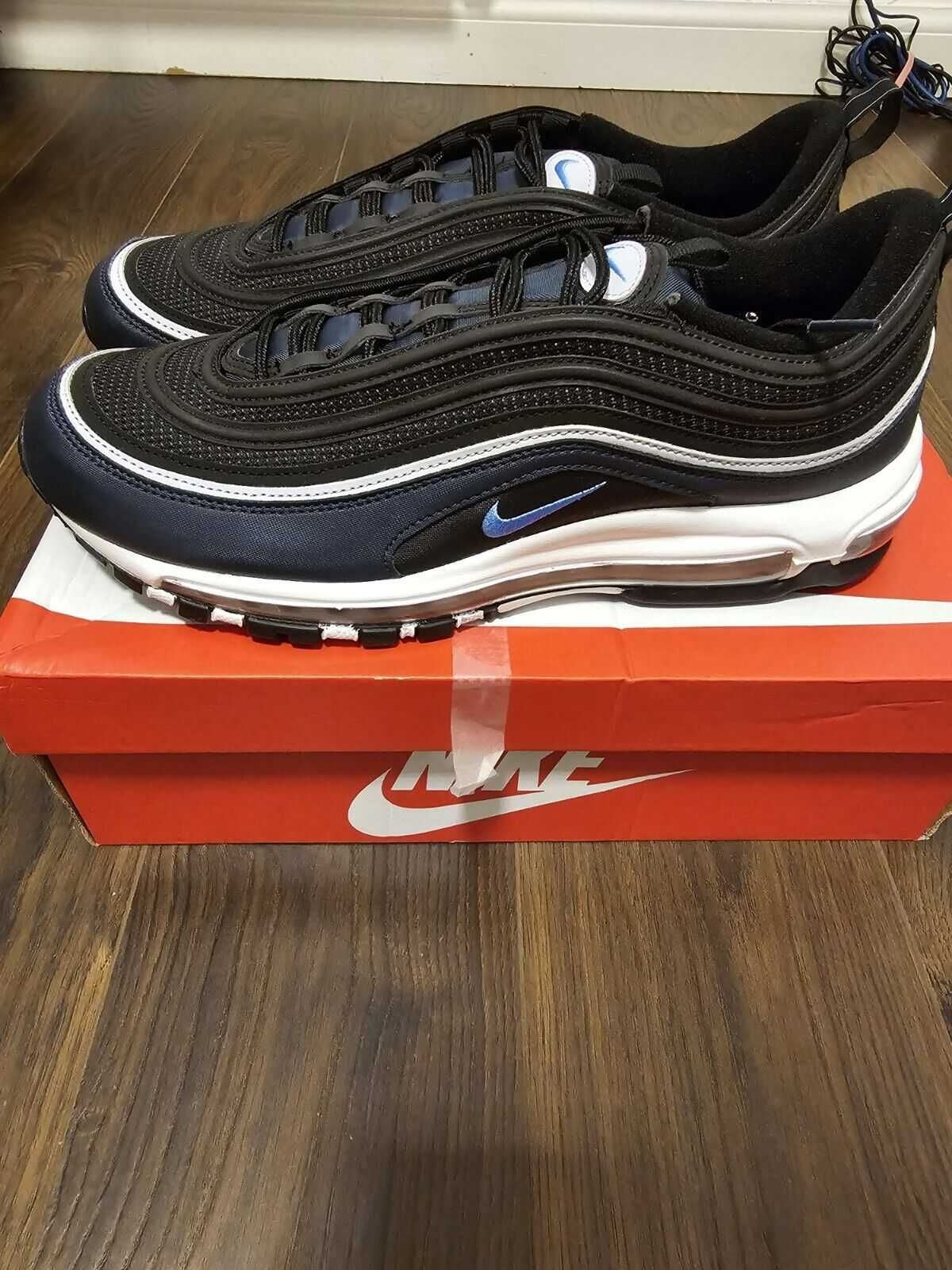 Nike Air Max 97 - Чисто нови номер 46