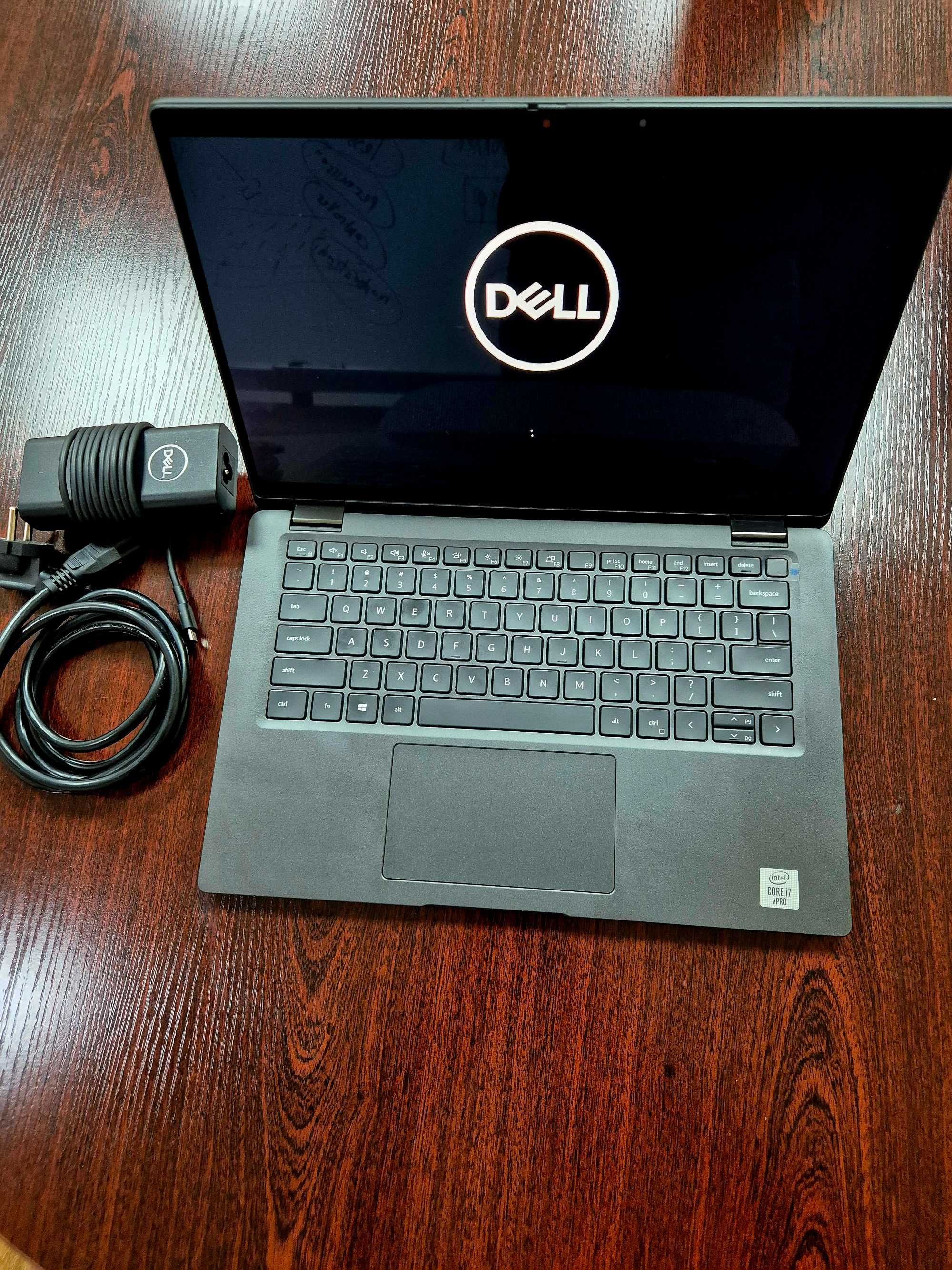 Dell Latitude 7410 i7 dasturlash uchun  (Amerikadan keltirilgan)