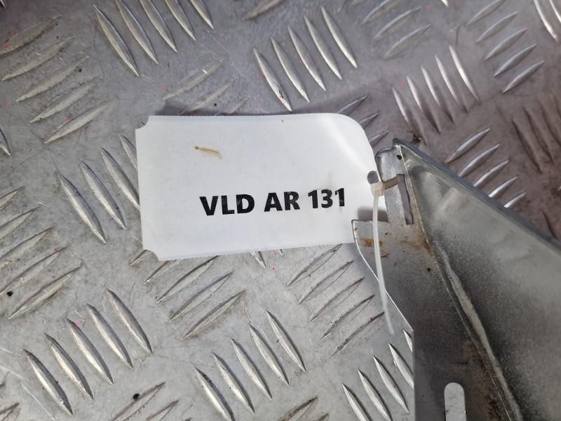 Aripa fata dreapta Peugeot 307 facelift