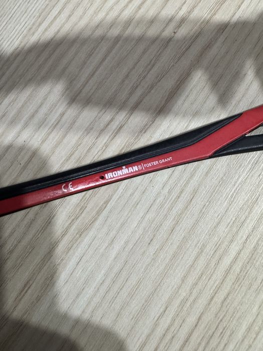 Ochelari IronMan noi