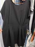 Vând rochie neagra mărimea XL