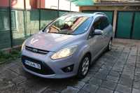 Ford C-max Grand 1.6 115 коня дизел