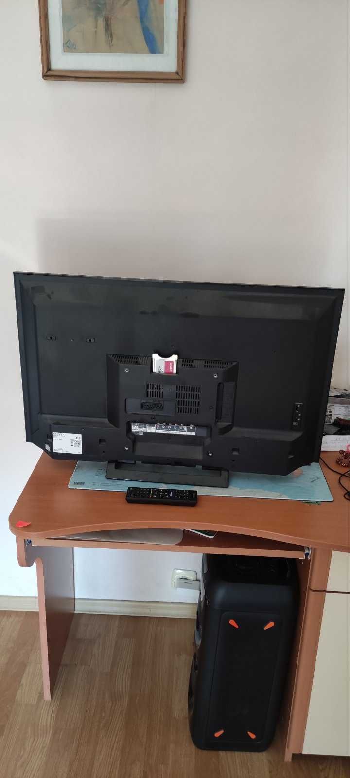 Телевизор Sony BRAVIA