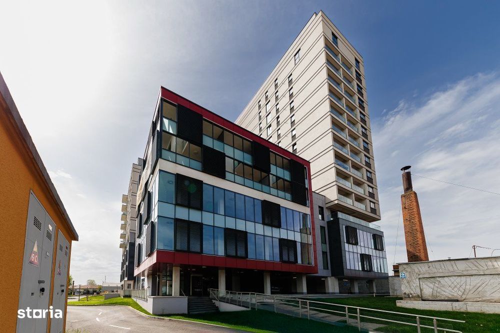 Spațiu comercial de vânzare în zona Complexul Studentesc