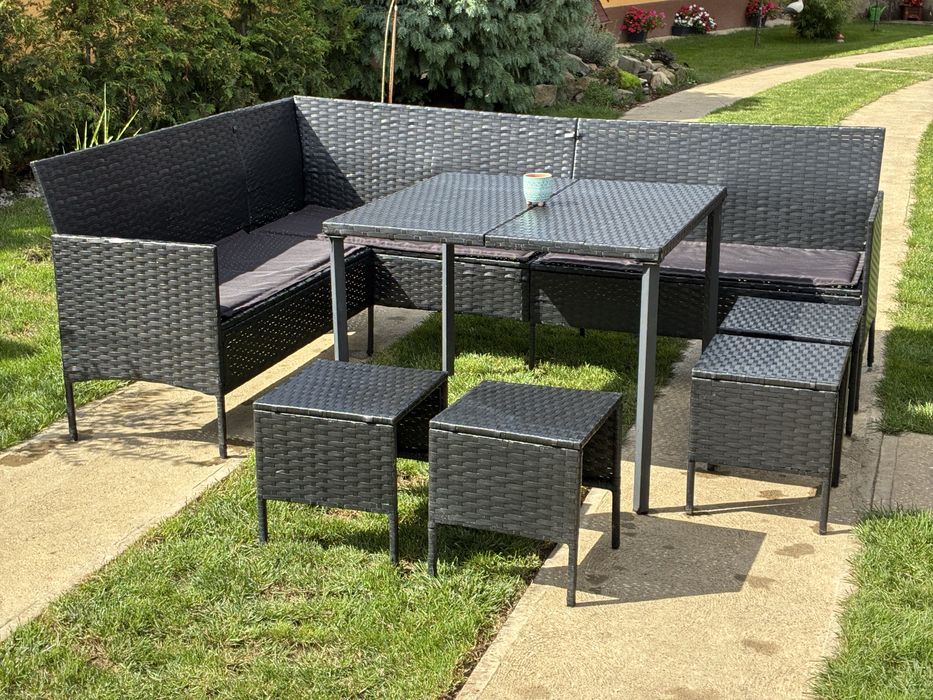 Mobilier de gradina