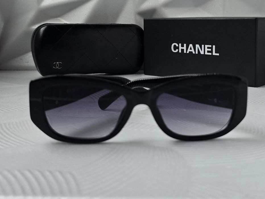 Дамски слънчеви очила правоъгълни