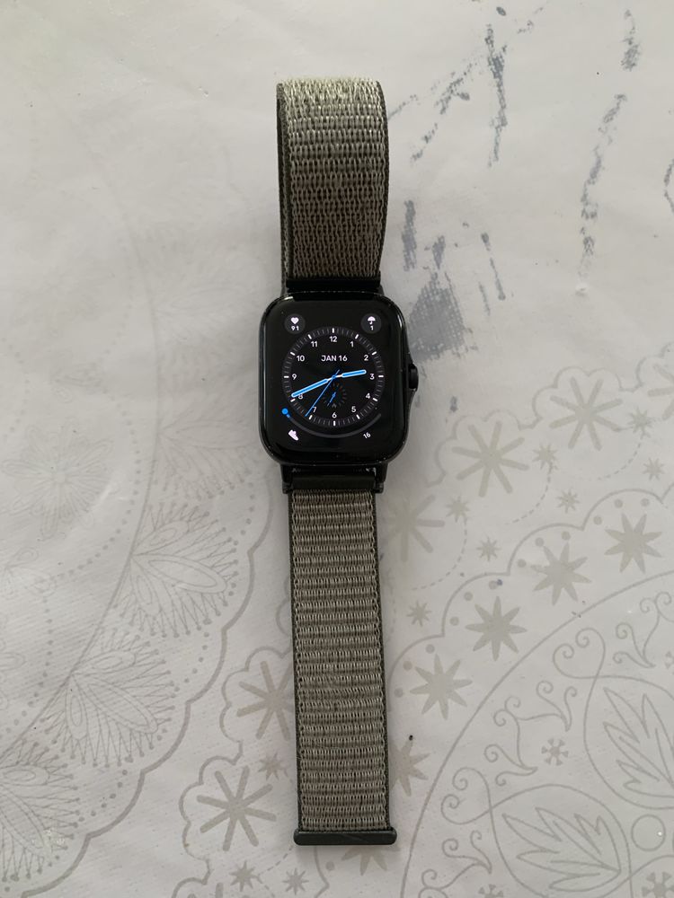 Часы Amazfit GTS 2