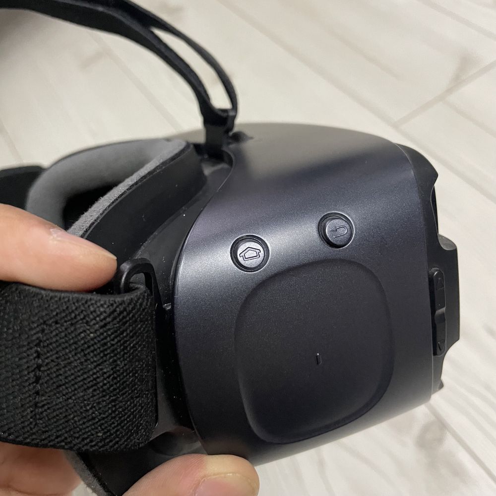 OCULUS Gear VR 2.0