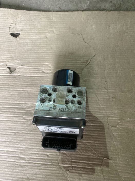 Pompa ABS VW Passat, 3C0614109, 16420501, 16420301A