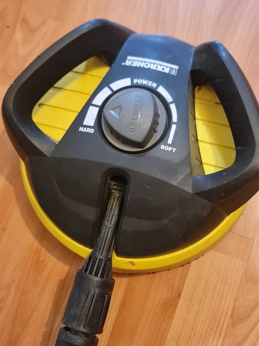 Duza curatare terase, pentru aparat de spalat cu presi K 2 - K 7