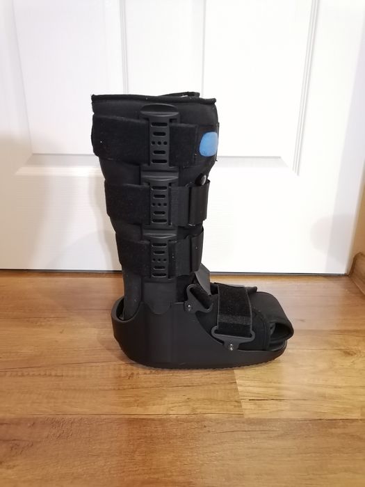 Orteza pentru glezna S, 35-39