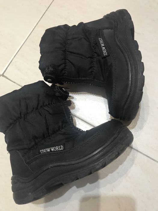 Ботушки за сняг 22