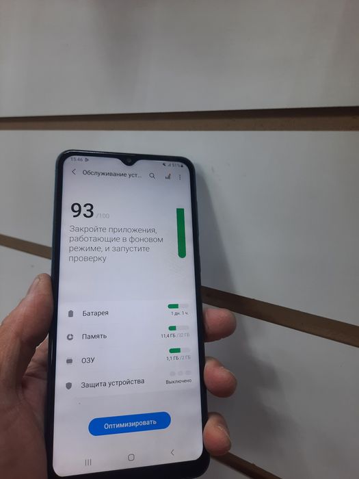 Телефон А022 сатылады