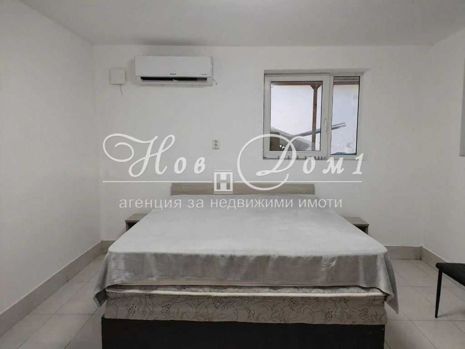 Дава се под наем Двустаен апартамент в Варна, Левски - 45 кв.м за 306 € - Снимка #3