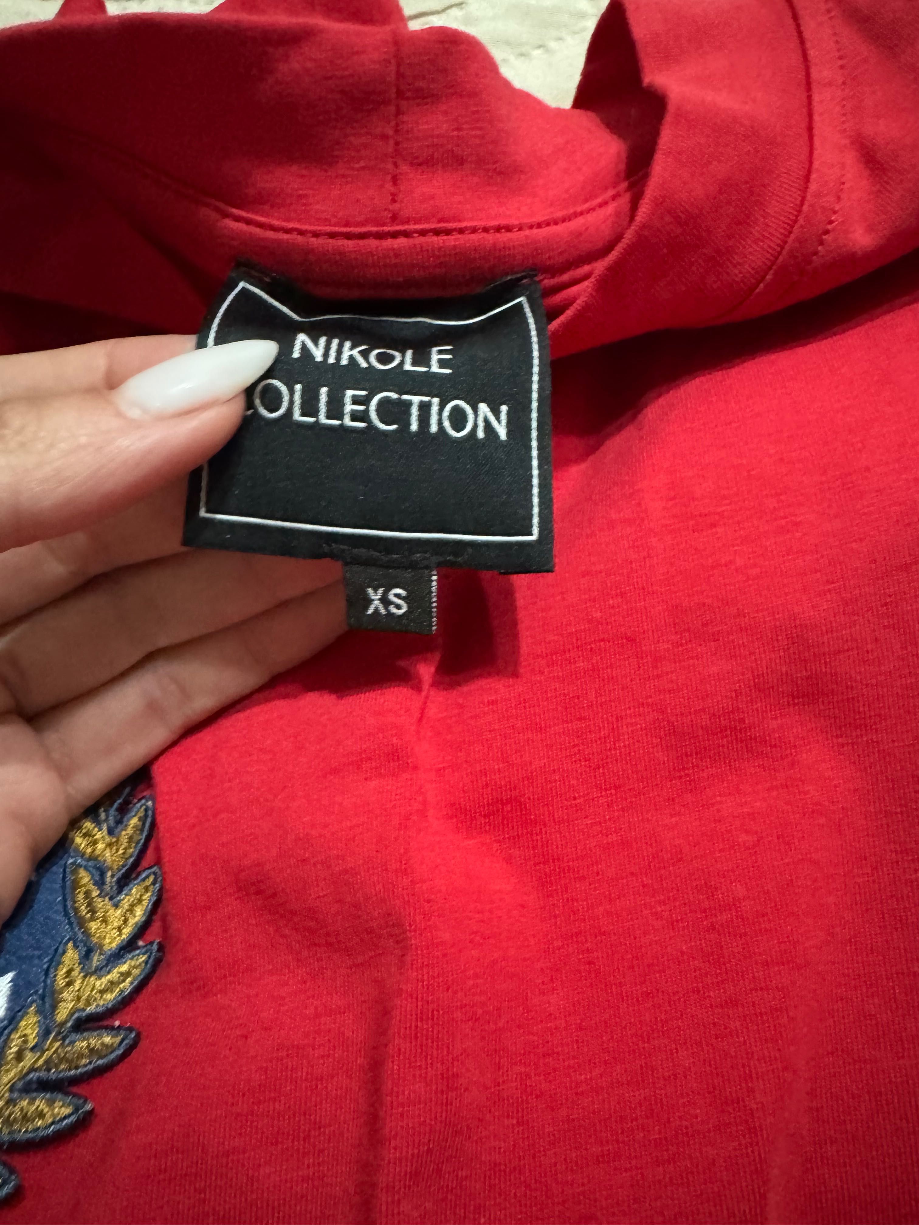 Nikolaev Collection