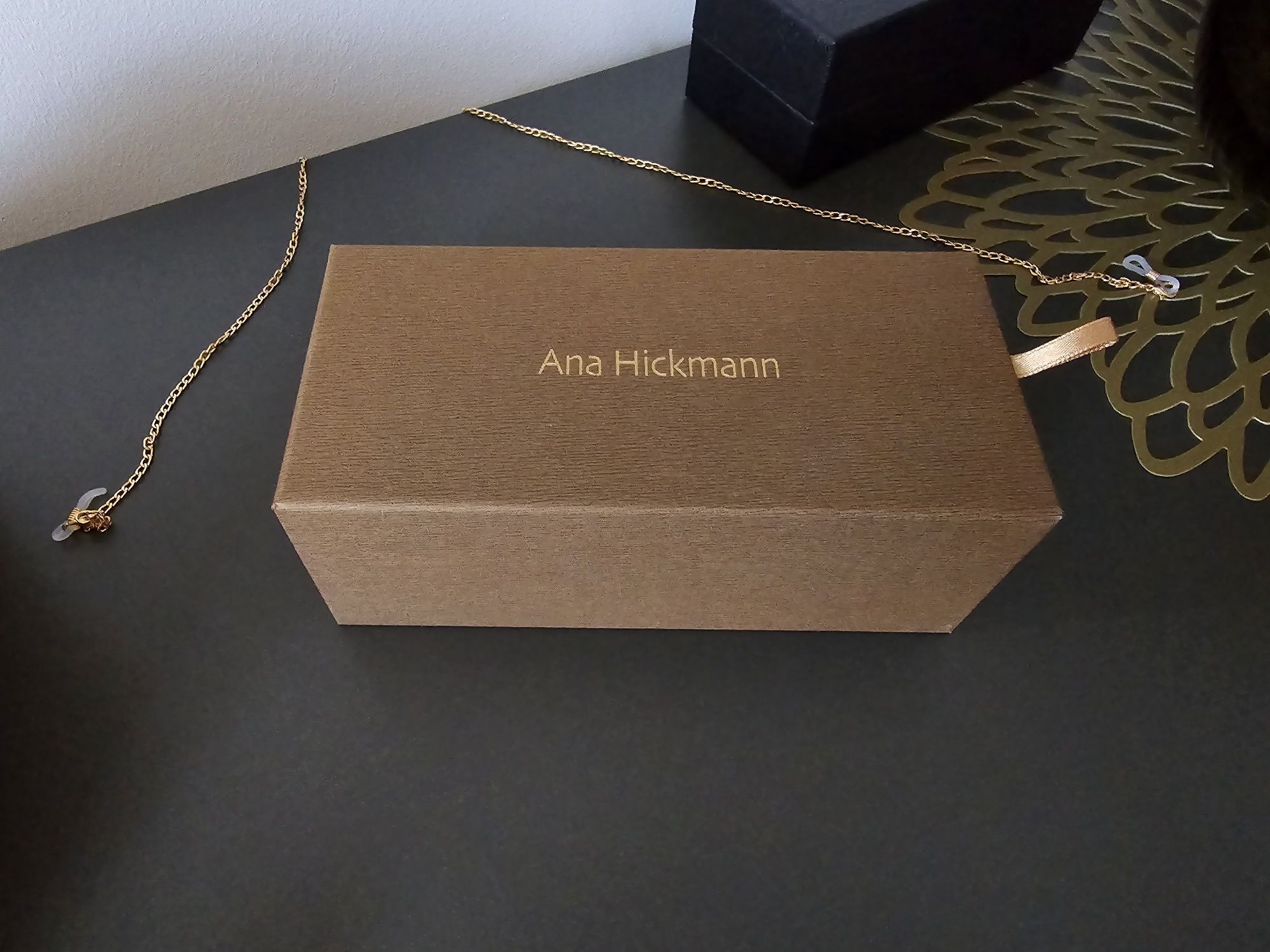 Слънчеви очила Ana Hickmann