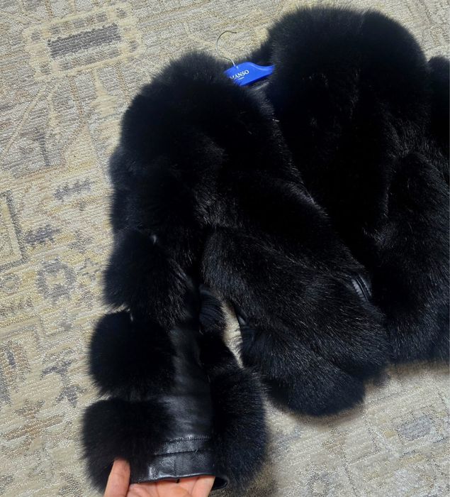 Haina de blana neagra