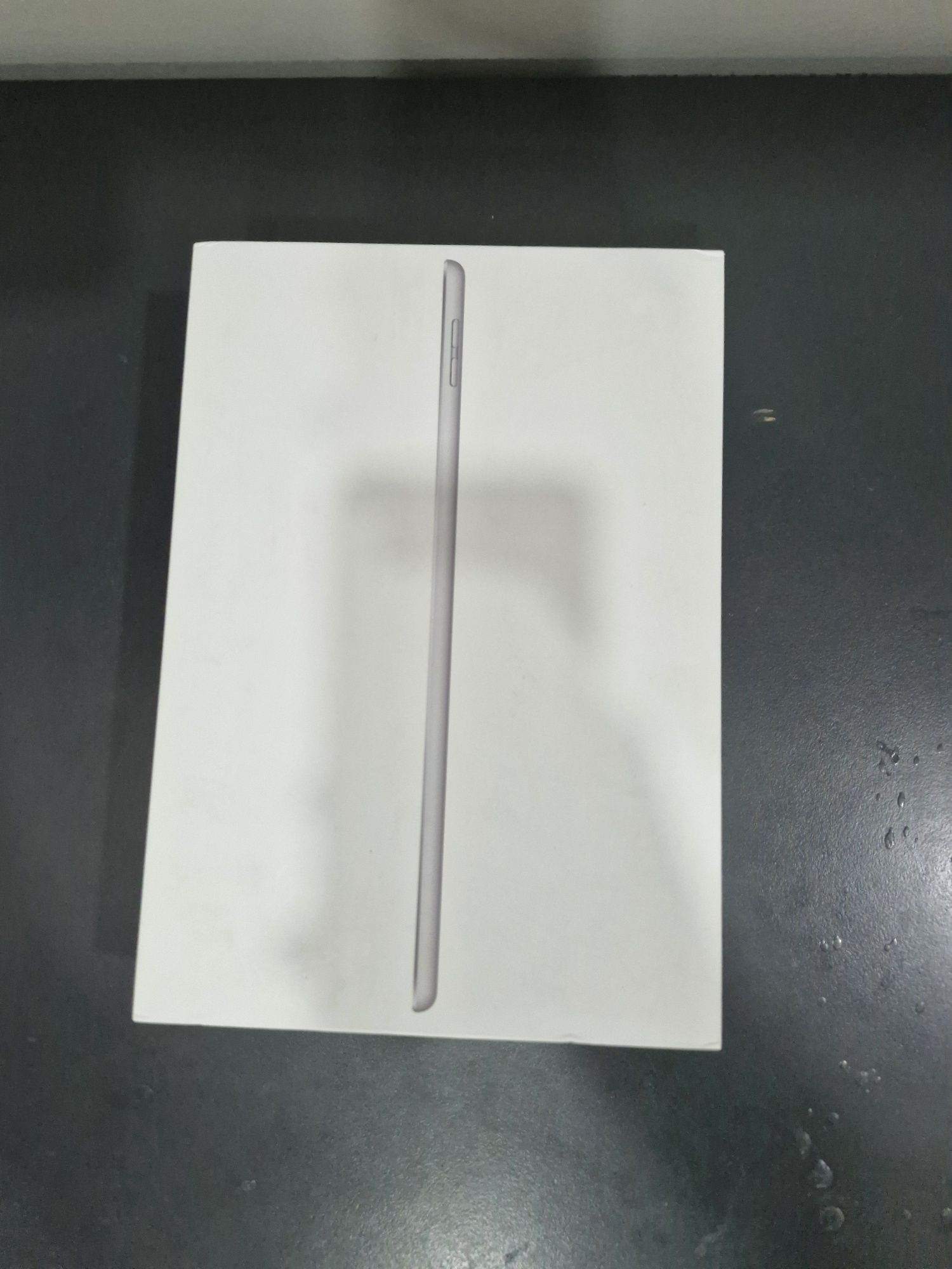 Ipad 7 32 гб 2019 года