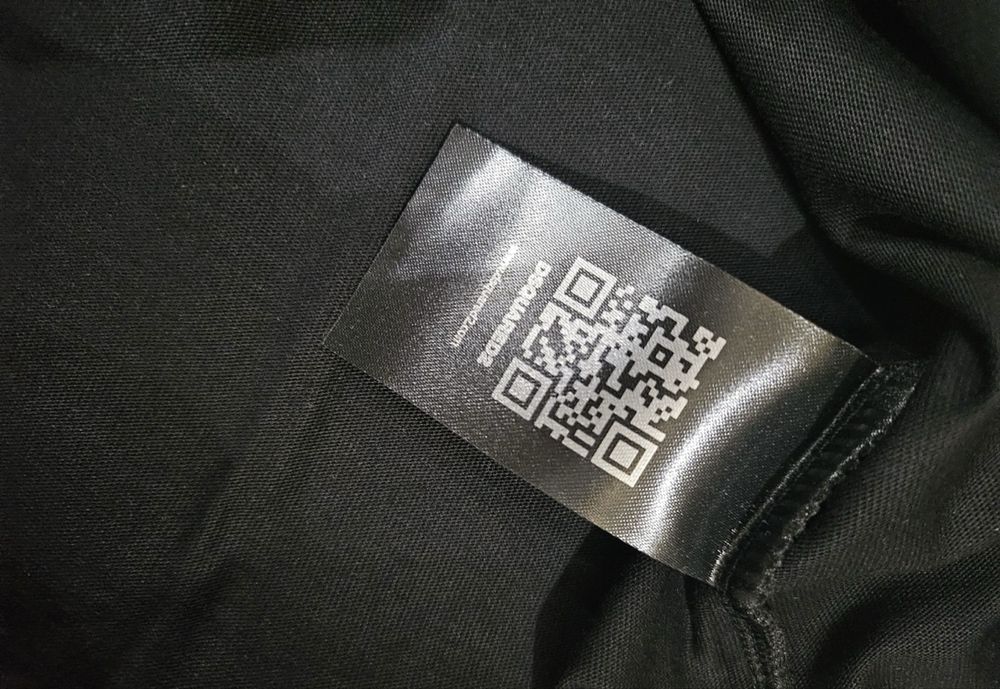 Мъжка оригинална тениска Dsquared2