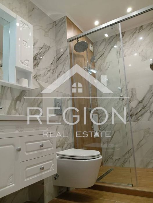 Дава се под наем Тристаен апартамент в Пловдив, Мараша - 105 кв.м за 765 € - Снимка #7