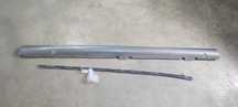 Prag dreapta R-Line volkswagen vw golf 6 hatchback cod vopsea LA7T