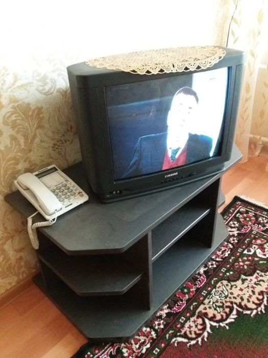Телевизор цветной Samsung
