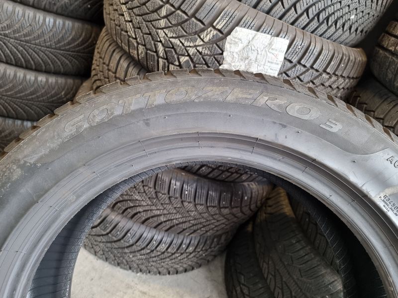 225/55/18 PIRELLI 4бр